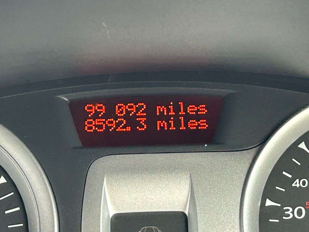 2009 RENAULT CLIO 2009 RENAULT CLIO