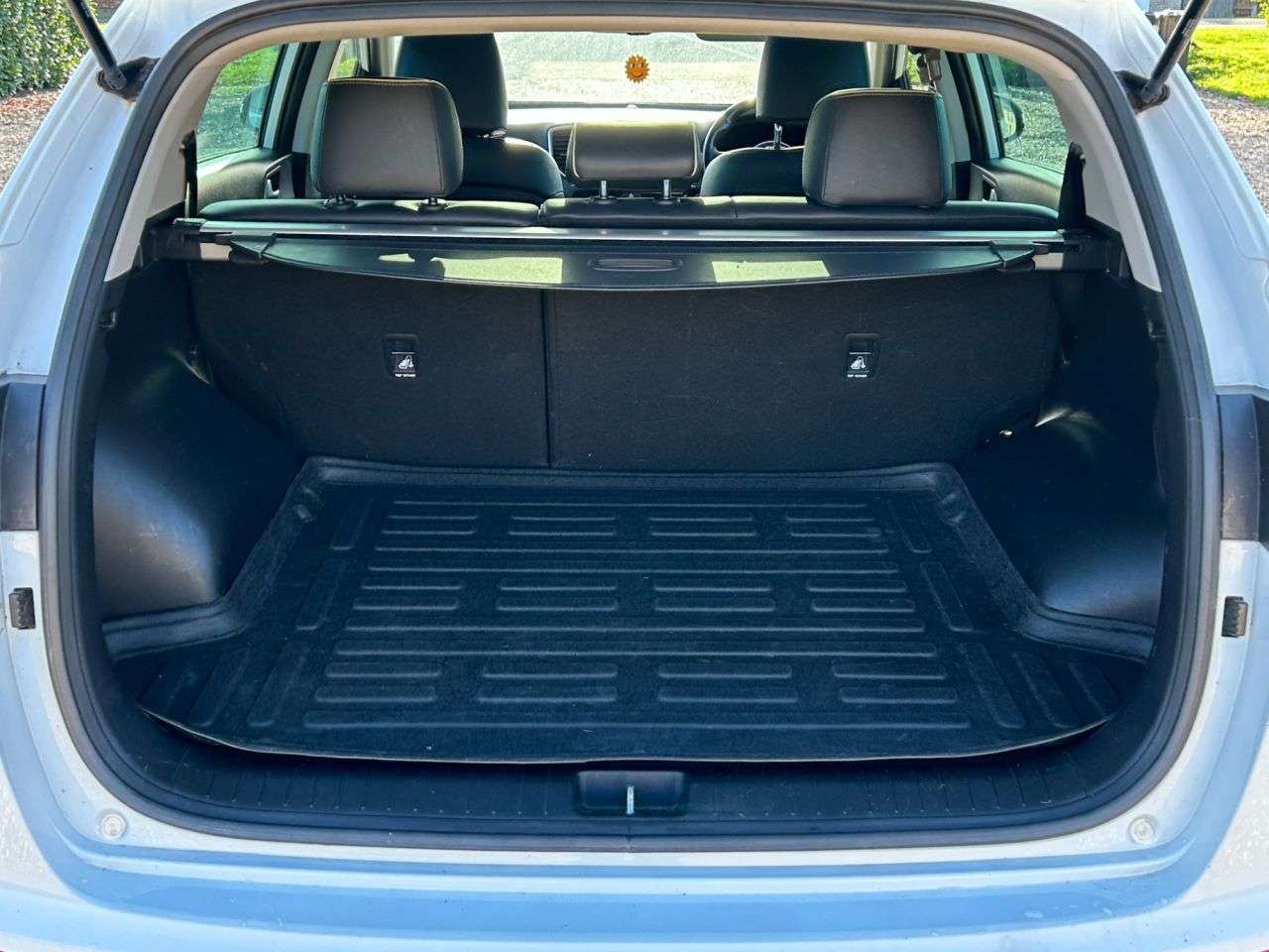 2016 KIA SPORTAGE 2016 KIA SPORTAGE