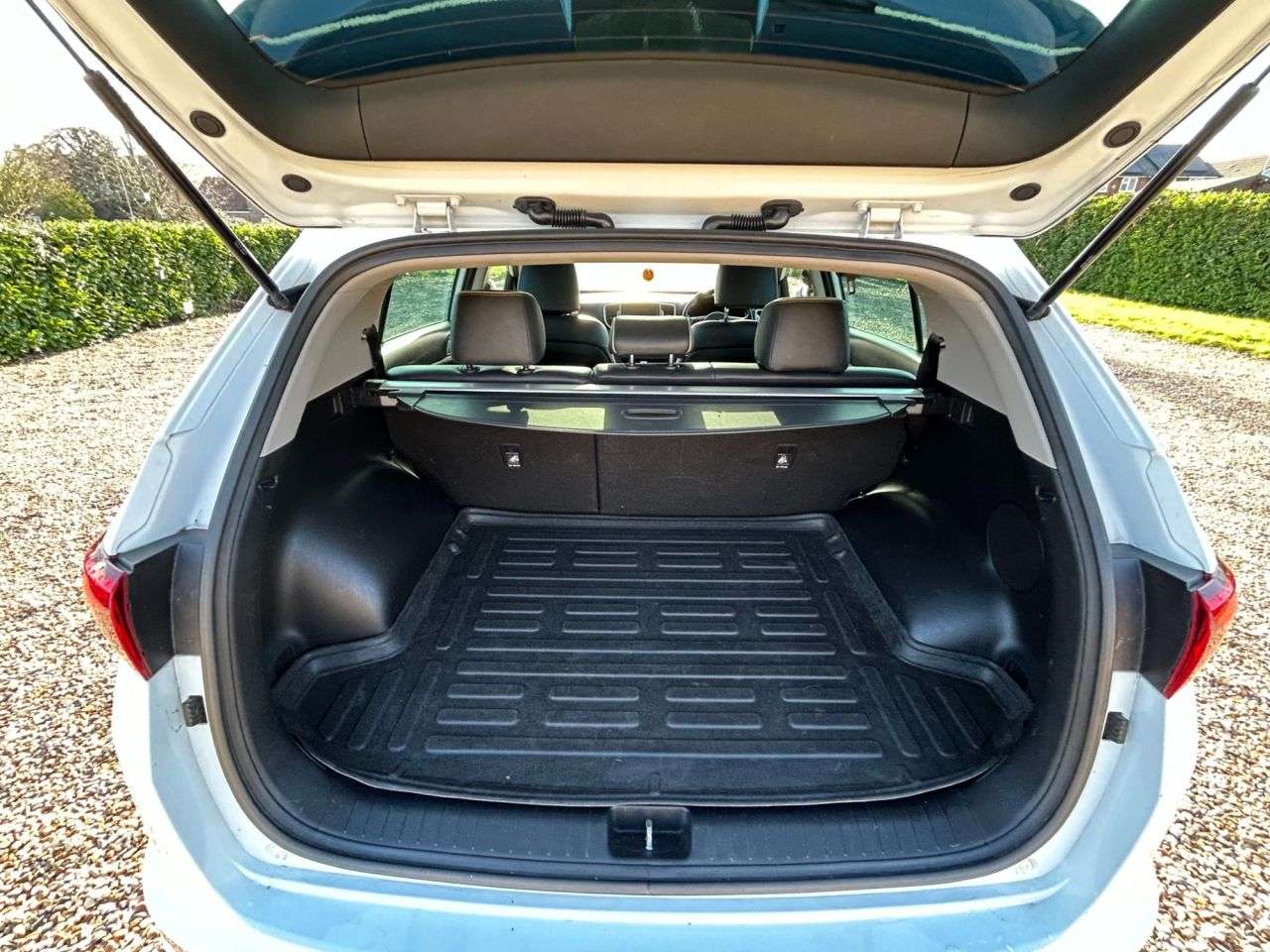 2016 KIA SPORTAGE 2016 KIA SPORTAGE