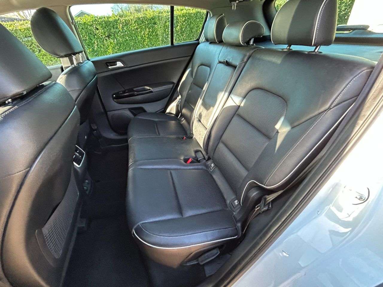 2016 KIA SPORTAGE 2016 KIA SPORTAGE