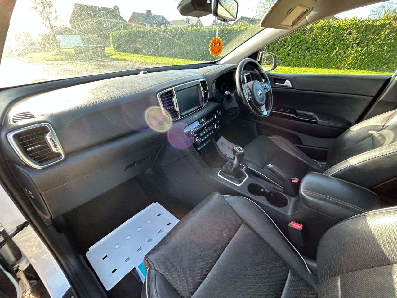 2016 KIA SPORTAGE 2016 KIA SPORTAGE