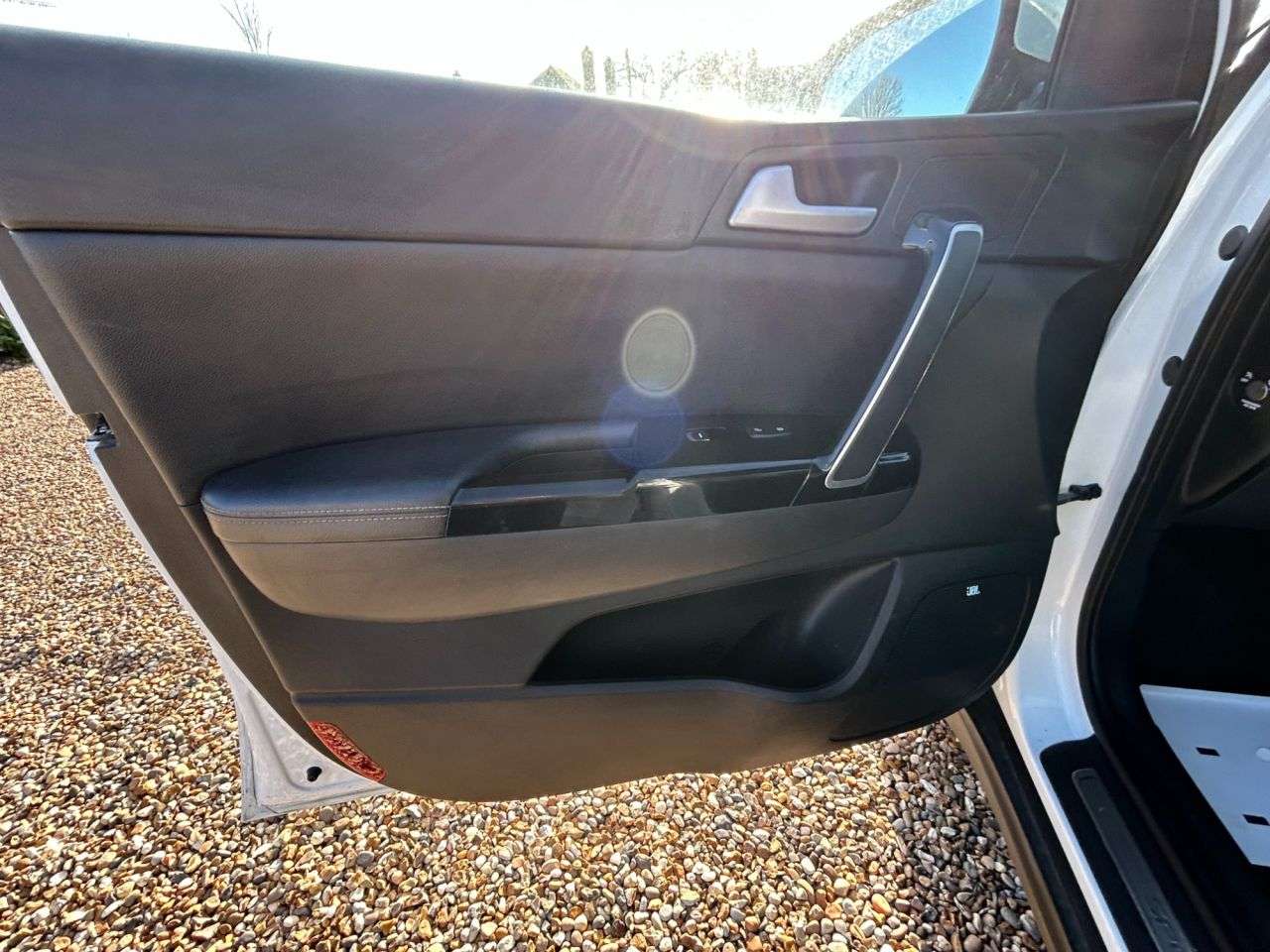 2016 KIA SPORTAGE 2016 KIA SPORTAGE