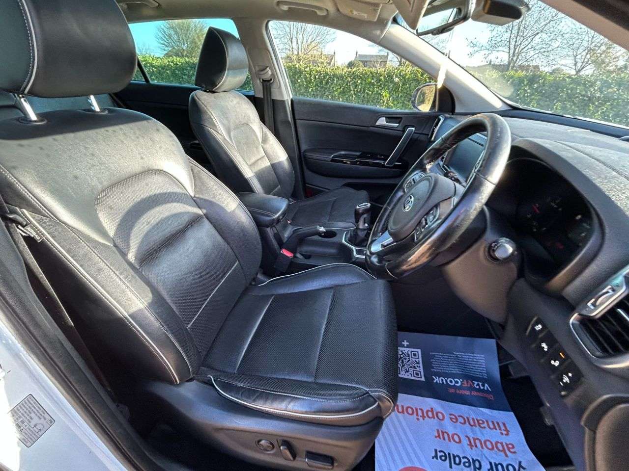 2016 KIA SPORTAGE 2016 KIA SPORTAGE