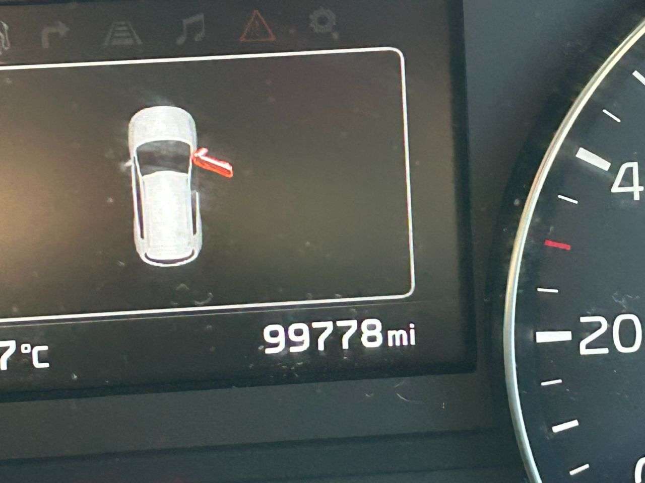 2016 KIA SPORTAGE 2016 KIA SPORTAGE