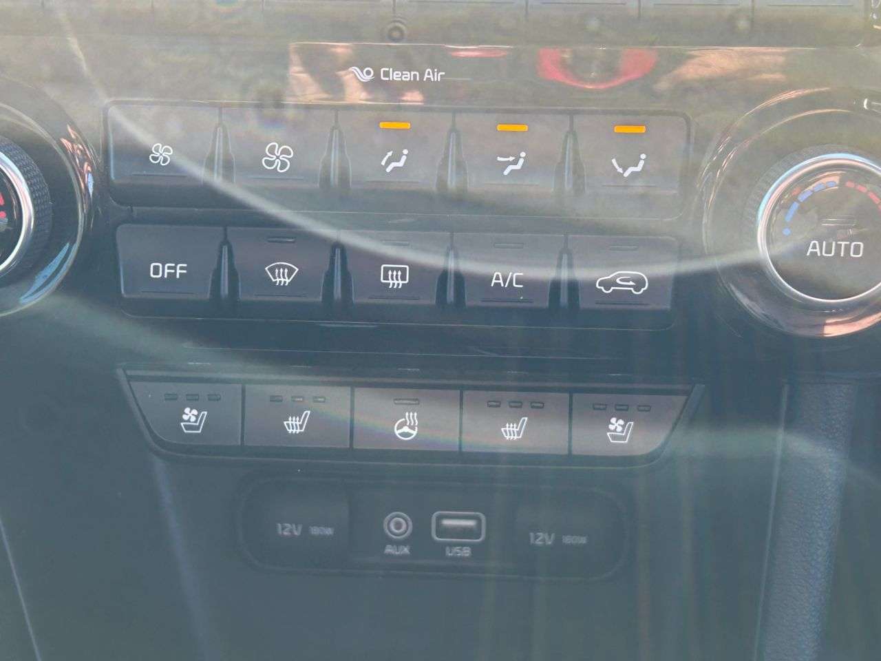 2016 KIA SPORTAGE 2016 KIA SPORTAGE