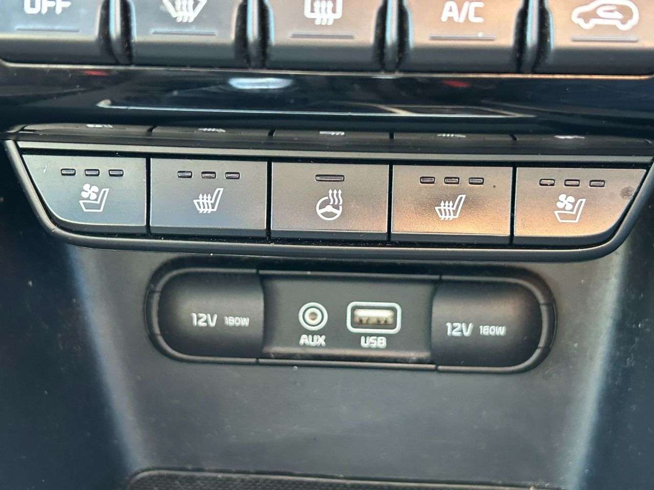 2016 KIA SPORTAGE 2016 KIA SPORTAGE