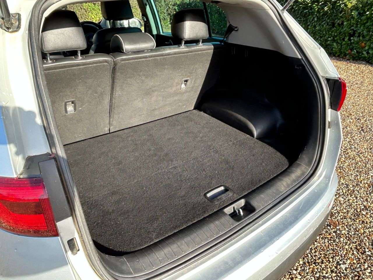 2016 KIA SPORTAGE 2016 KIA SPORTAGE