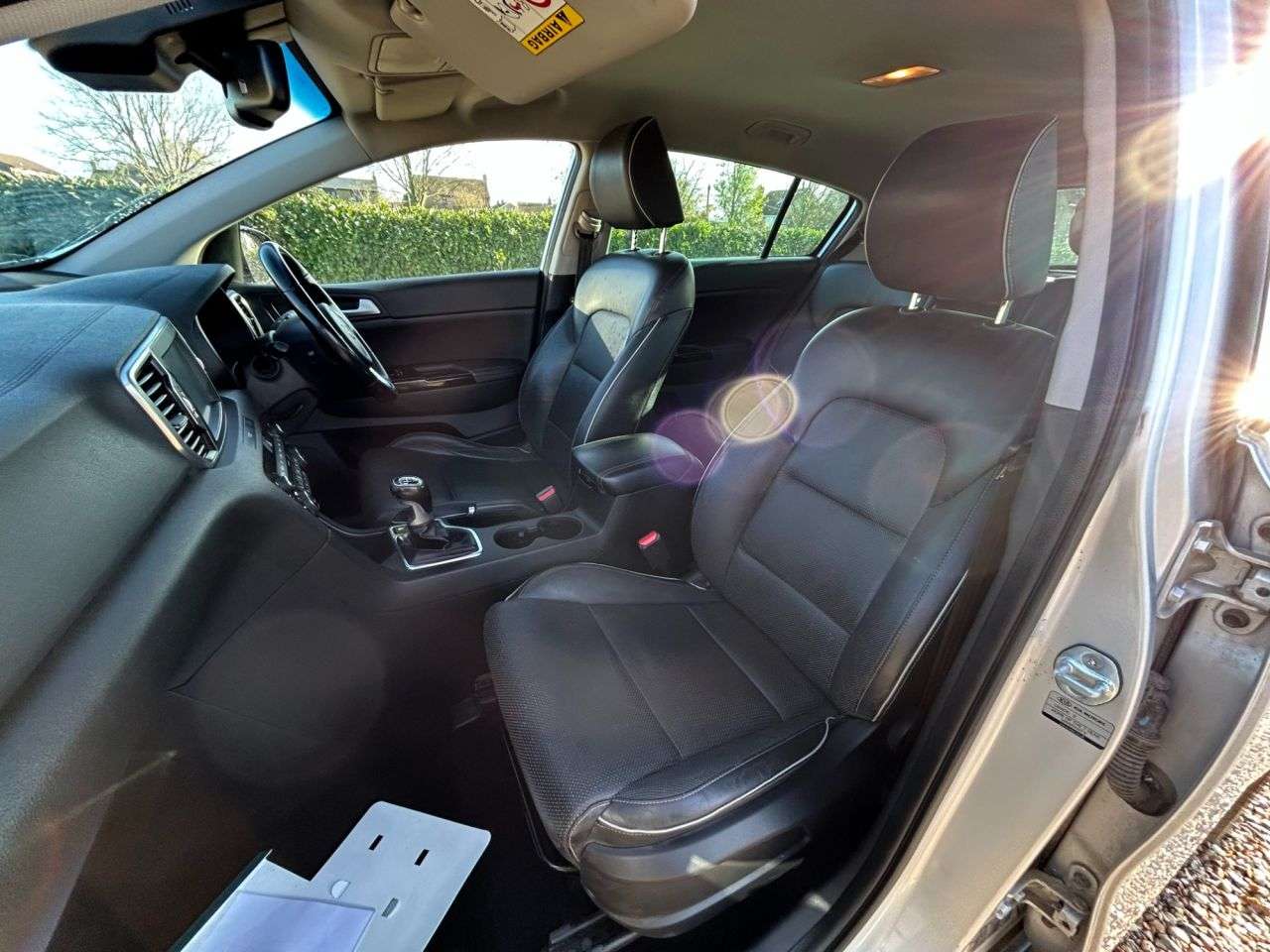 2016 KIA SPORTAGE 2016 KIA SPORTAGE