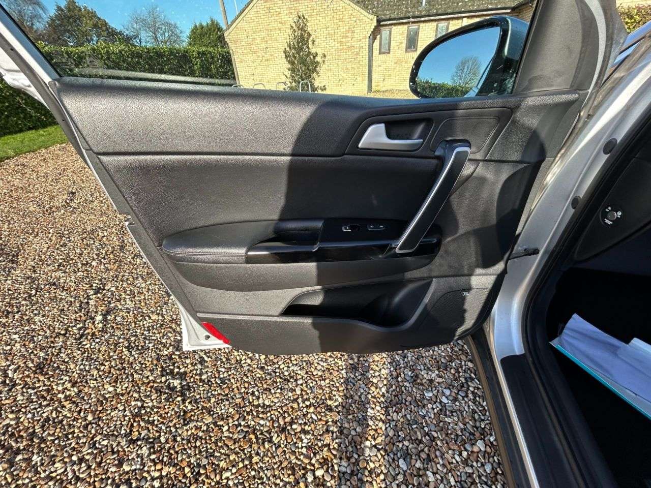 2016 KIA SPORTAGE 2016 KIA SPORTAGE