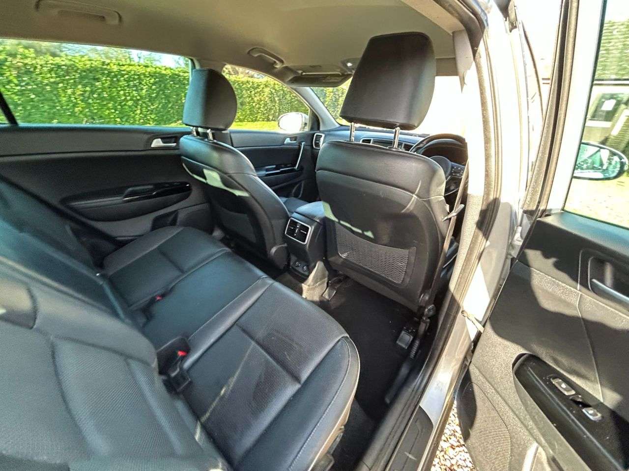 2016 KIA SPORTAGE 2016 KIA SPORTAGE