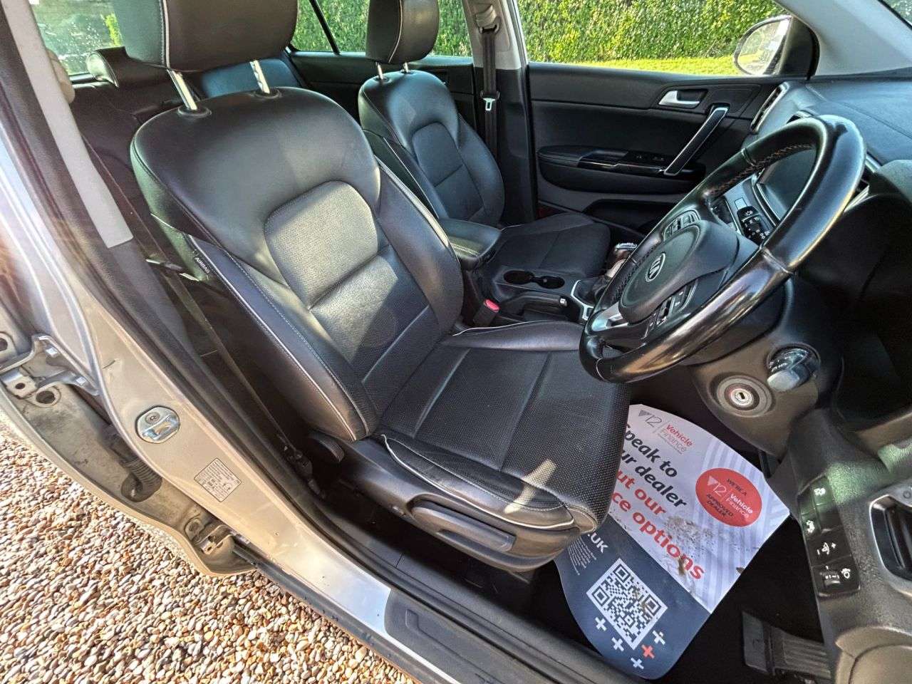 2016 KIA SPORTAGE 2016 KIA SPORTAGE