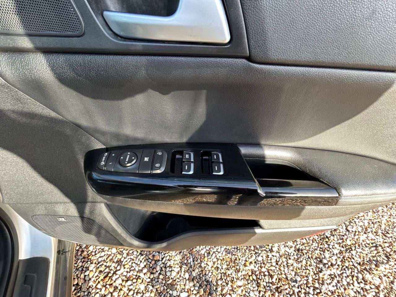 2016 KIA SPORTAGE 2016 KIA SPORTAGE