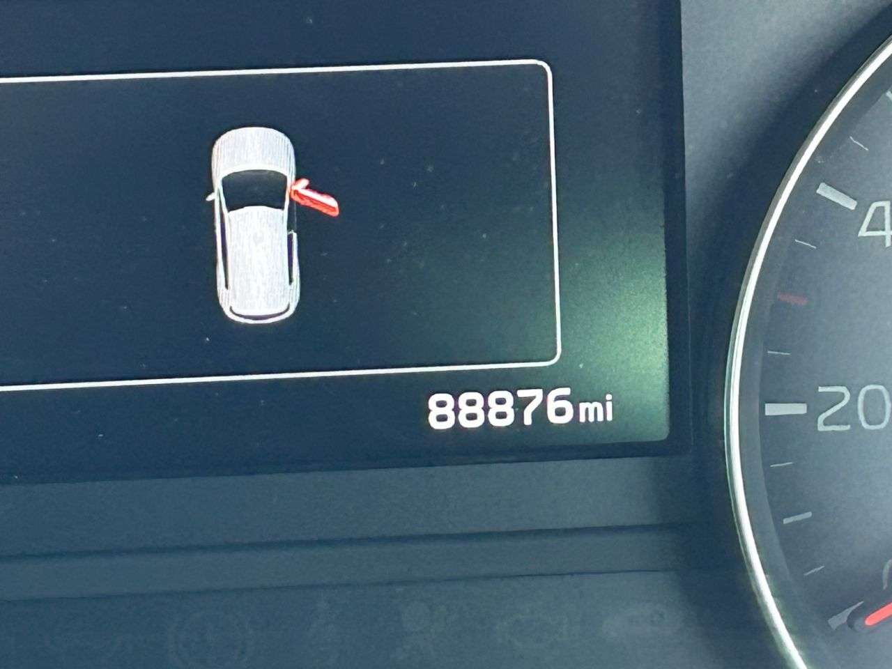 2016 KIA SPORTAGE 2016 KIA SPORTAGE