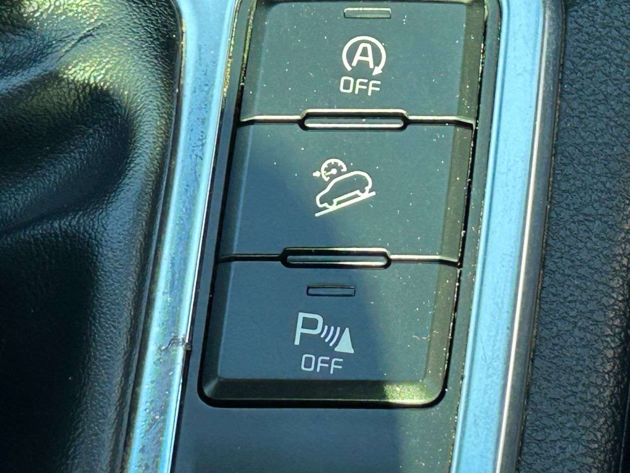 2016 KIA SPORTAGE 2016 KIA SPORTAGE