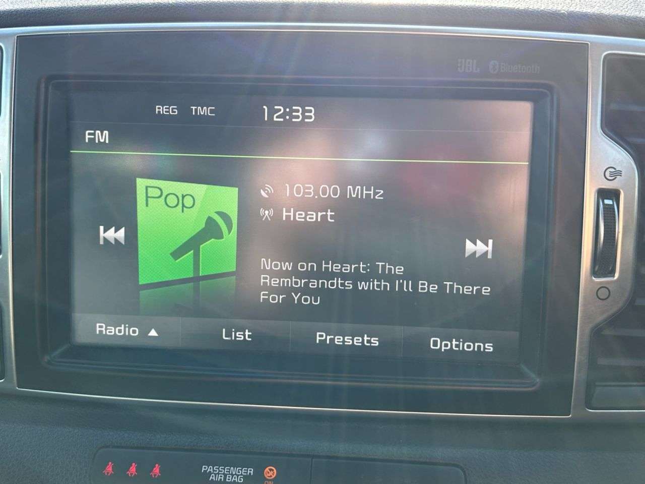 2016 KIA SPORTAGE 2016 KIA SPORTAGE