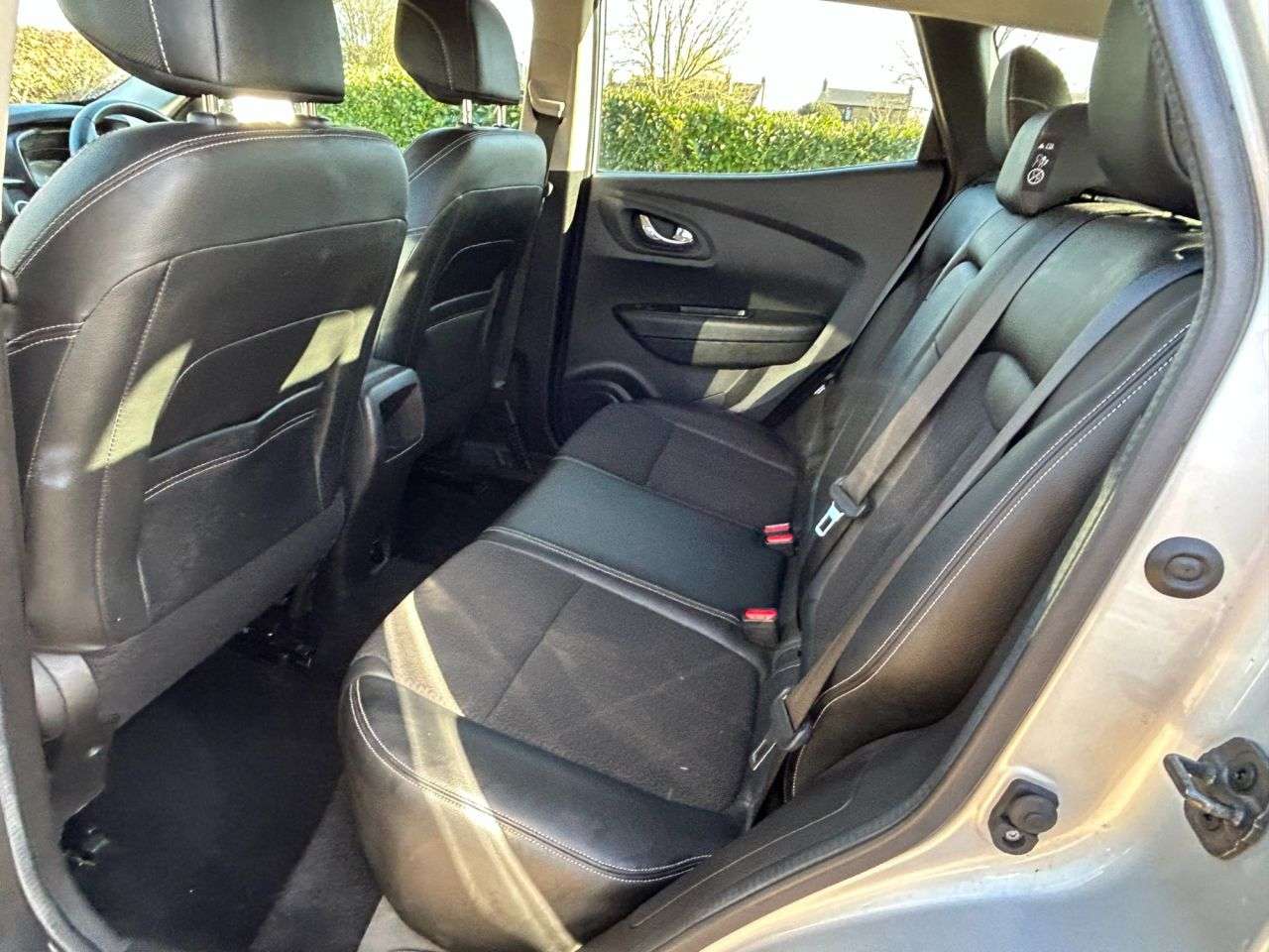 2018 RENAULT KADJAR 2018 RENAULT KADJAR