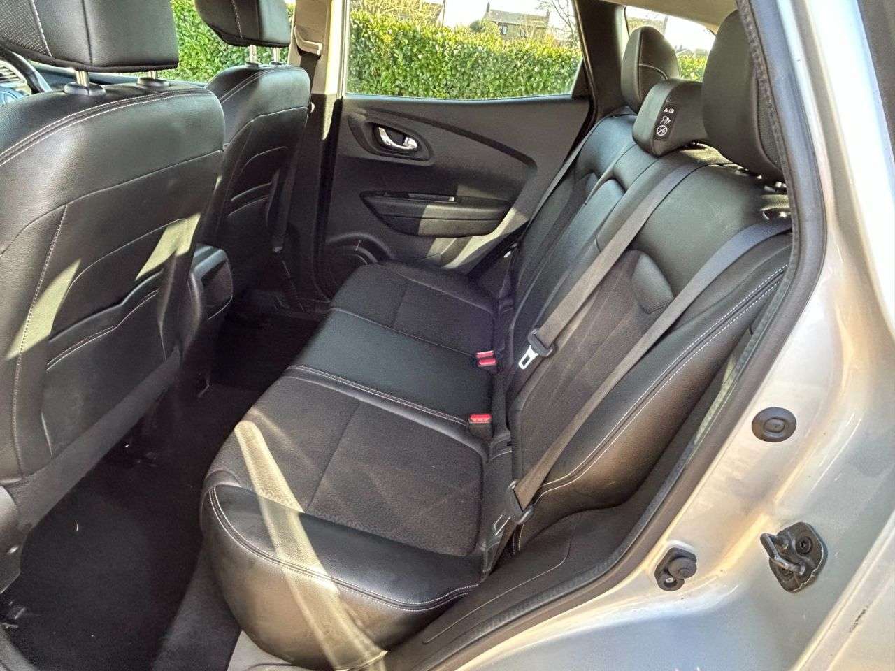 2018 RENAULT KADJAR 2018 RENAULT KADJAR