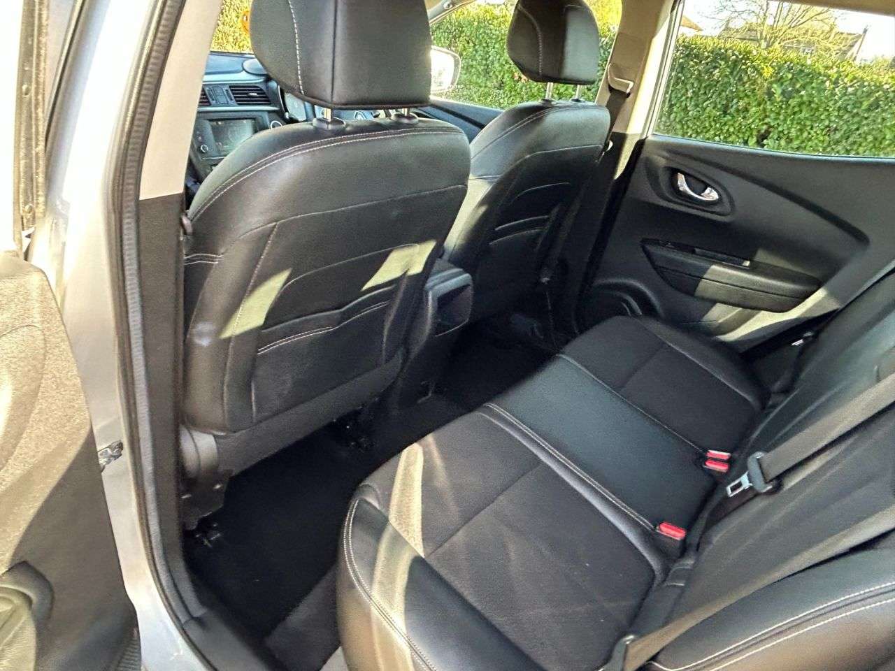 2018 RENAULT KADJAR 2018 RENAULT KADJAR