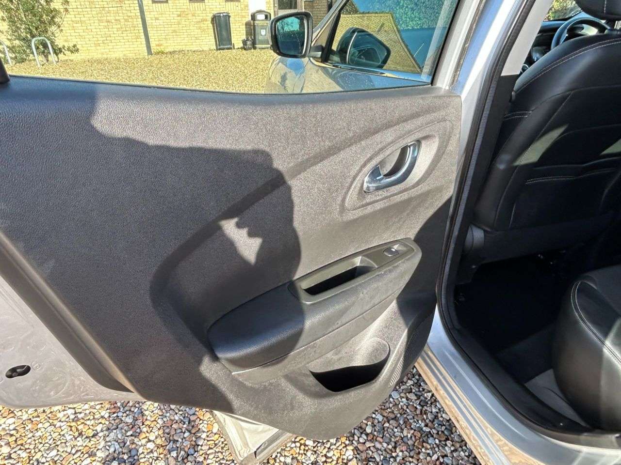 2018 RENAULT KADJAR 2018 RENAULT KADJAR