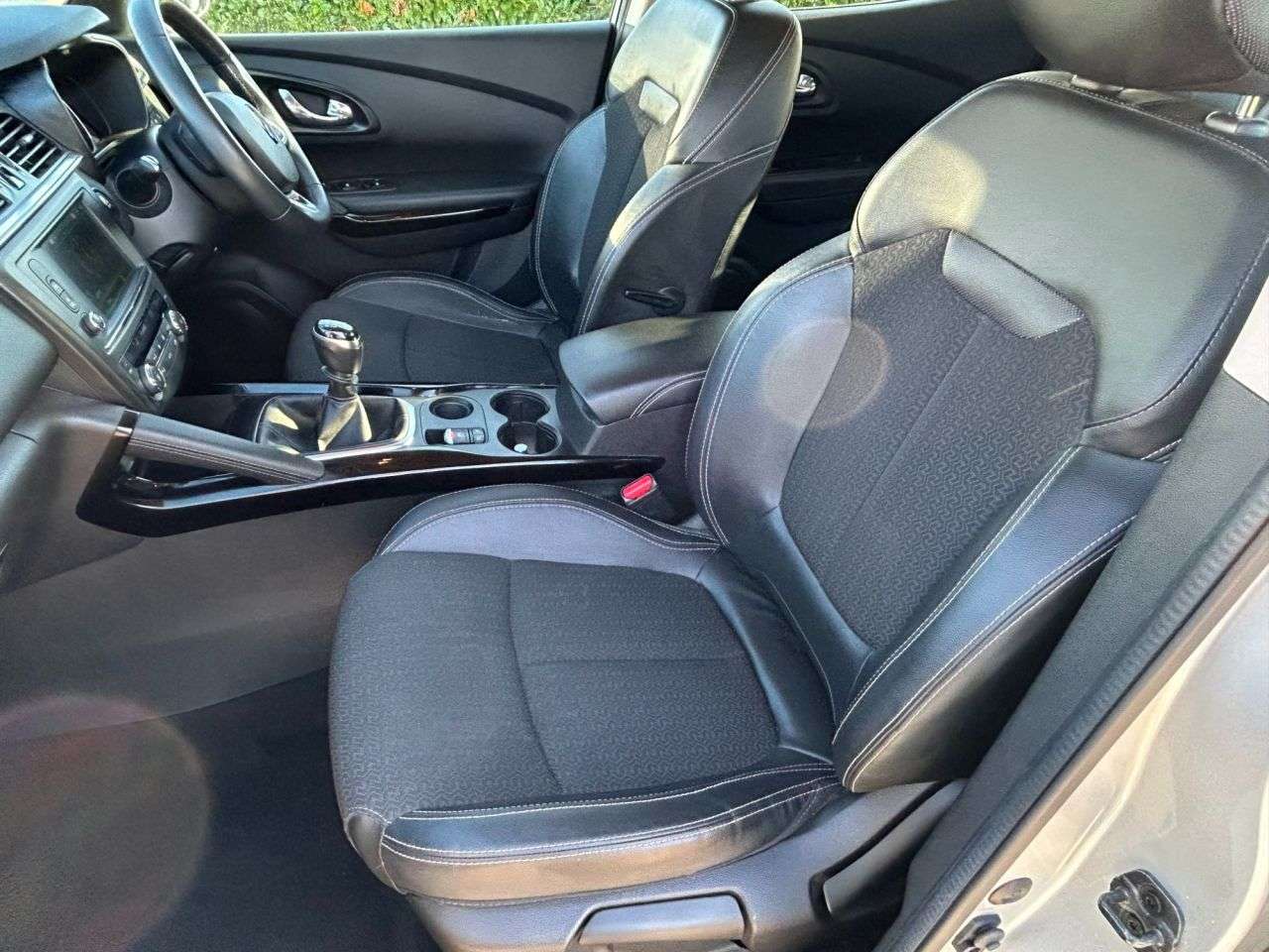 2018 RENAULT KADJAR 2018 RENAULT KADJAR