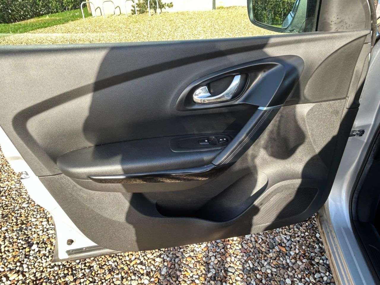 2018 RENAULT KADJAR 2018 RENAULT KADJAR