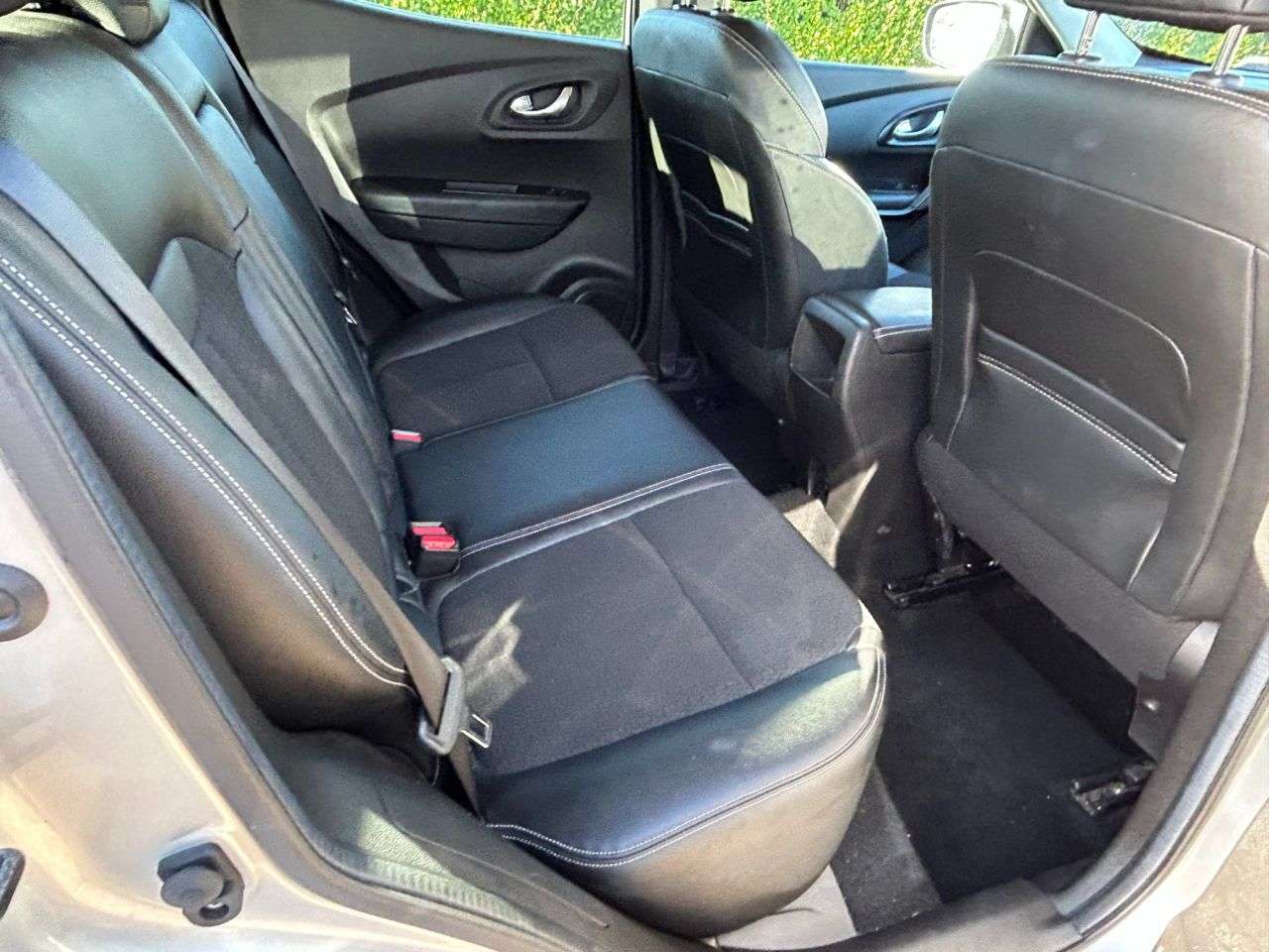 2018 RENAULT KADJAR 2018 RENAULT KADJAR