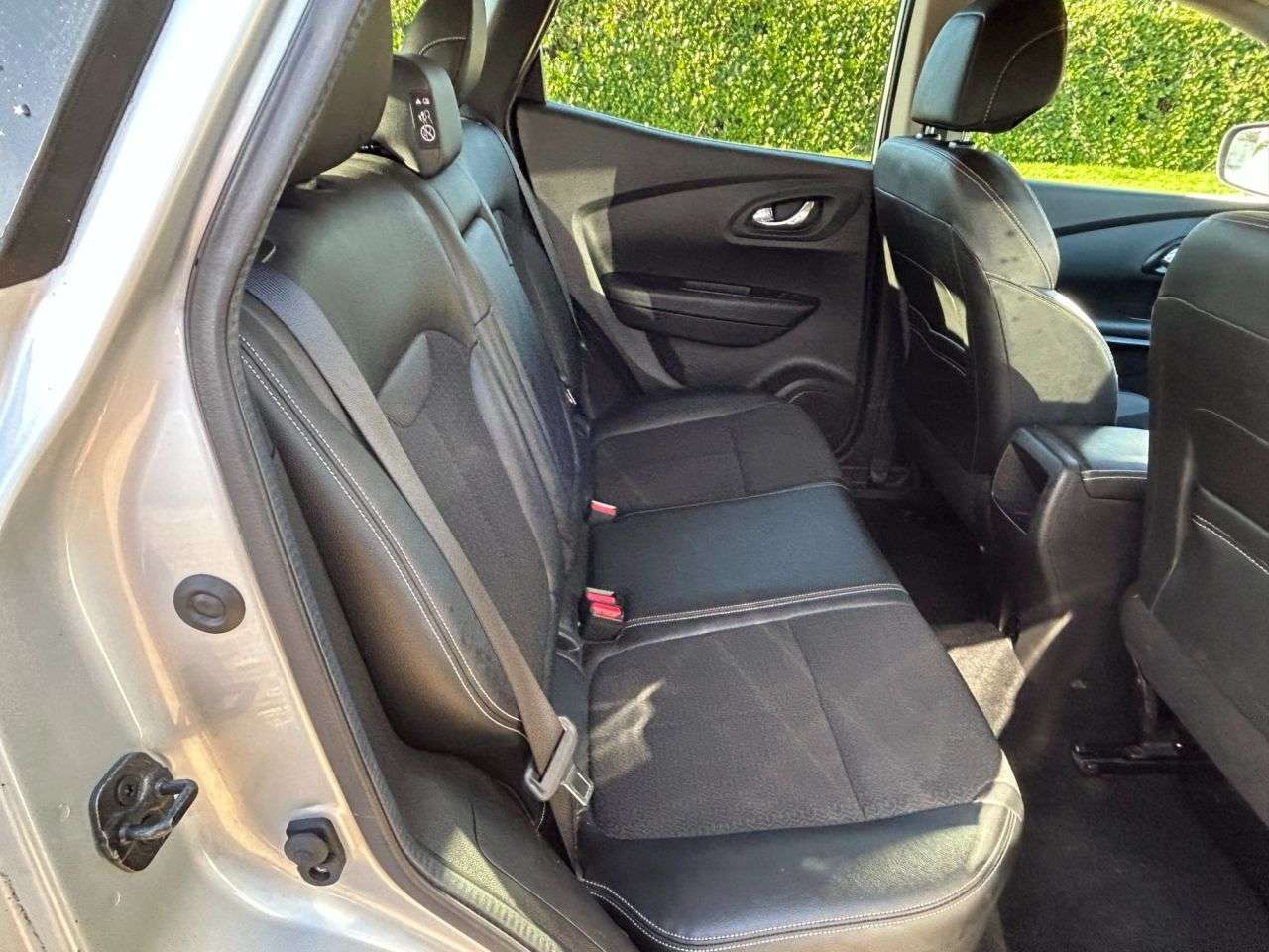 2018 RENAULT KADJAR 2018 RENAULT KADJAR