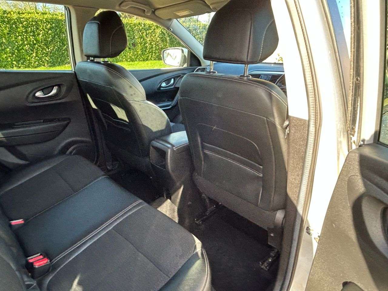 2018 RENAULT KADJAR 2018 RENAULT KADJAR