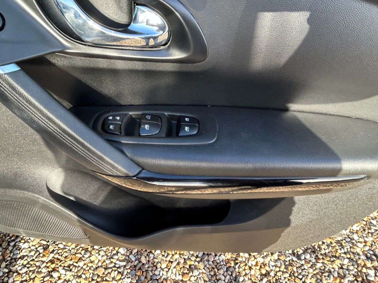 2018 RENAULT KADJAR 2018 RENAULT KADJAR