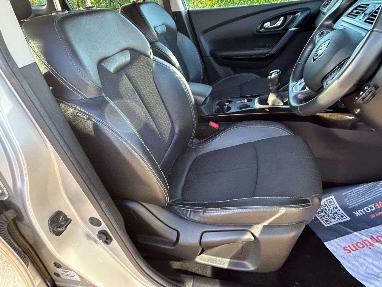 2018 RENAULT KADJAR 2018 RENAULT KADJAR