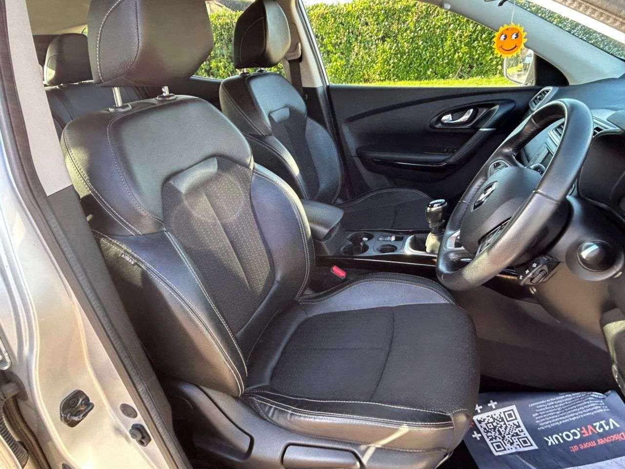 2018 RENAULT KADJAR 2018 RENAULT KADJAR