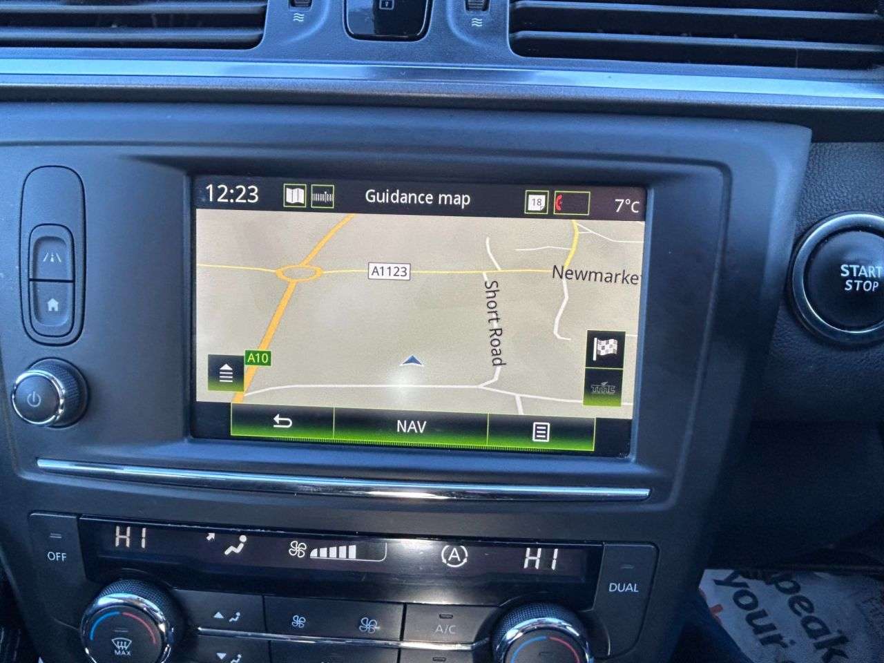 2018 RENAULT KADJAR 2018 RENAULT KADJAR