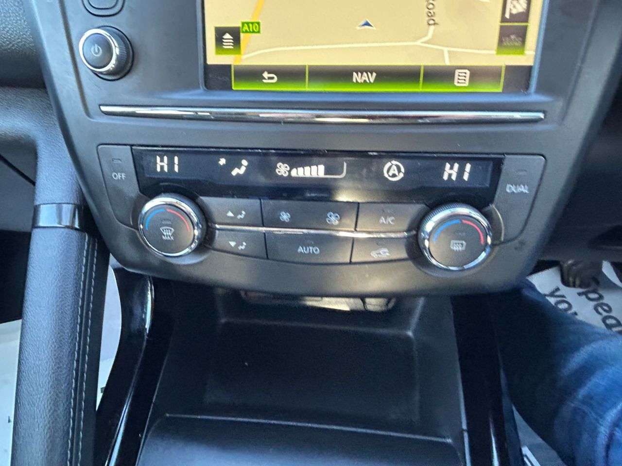 2018 RENAULT KADJAR 2018 RENAULT KADJAR