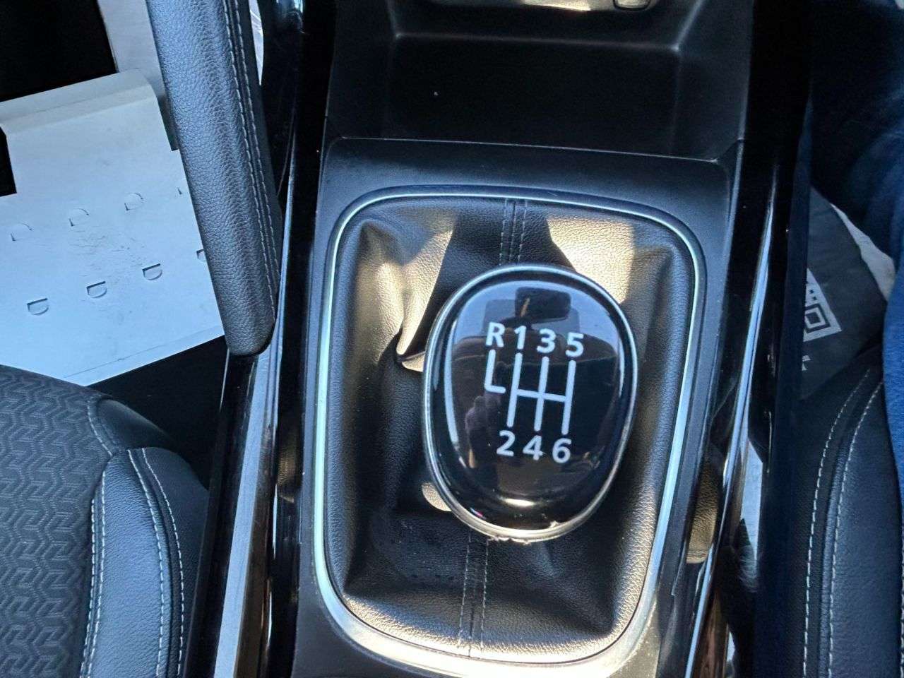 2018 RENAULT KADJAR 2018 RENAULT KADJAR