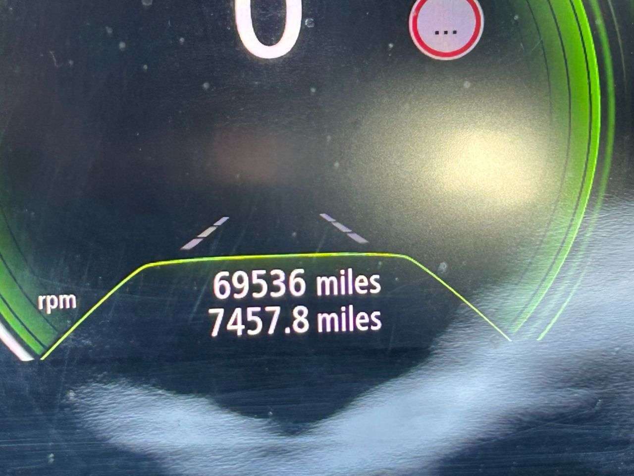 2018 RENAULT KADJAR 2018 RENAULT KADJAR