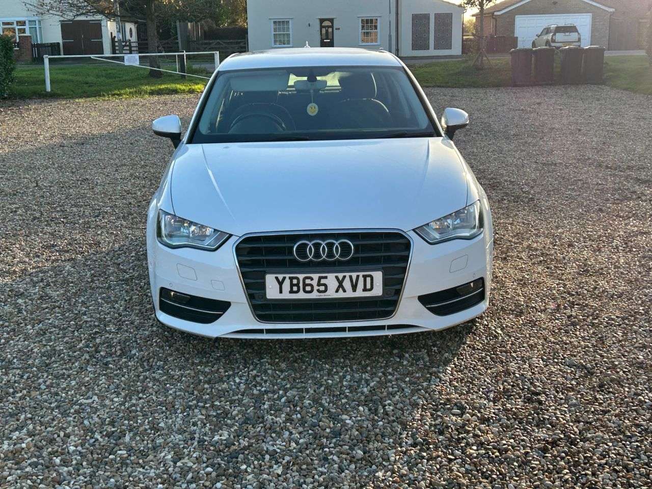 2016 AUDI A3 2016 AUDI A3