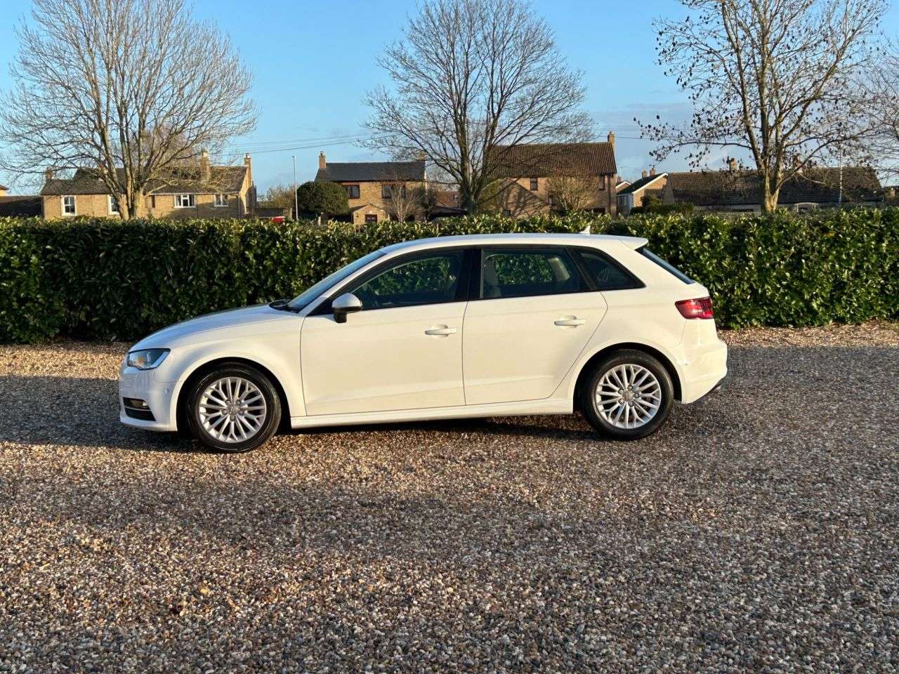 2016 AUDI A3 2016 AUDI A3