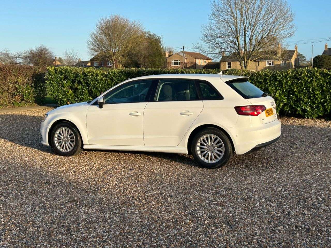 2016 AUDI A3 2016 AUDI A3