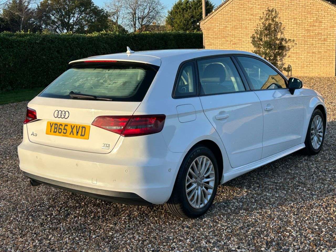 2016 AUDI A3 2016 AUDI A3