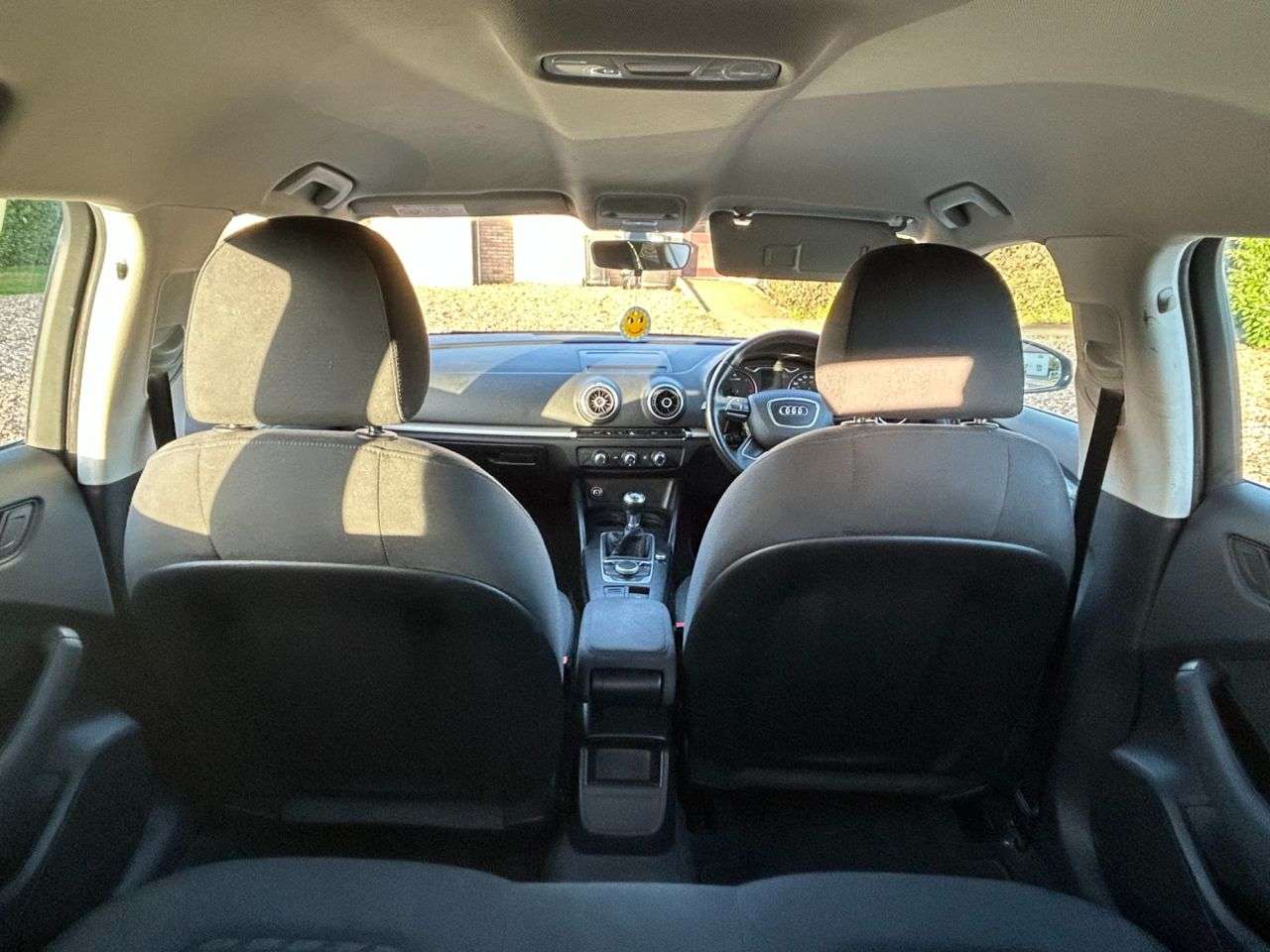 2016 AUDI A3 2016 AUDI A3