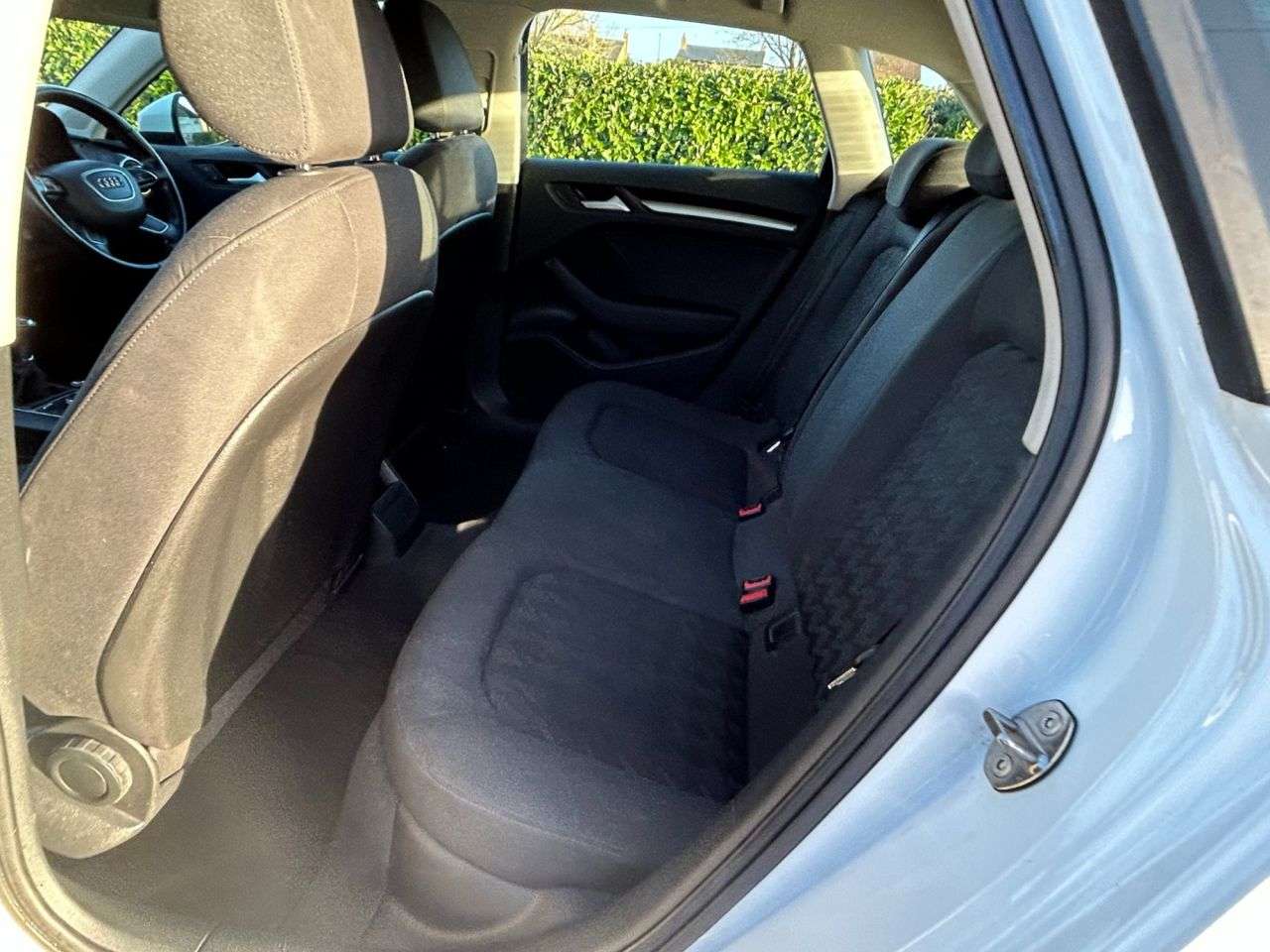 2016 AUDI A3 2016 AUDI A3