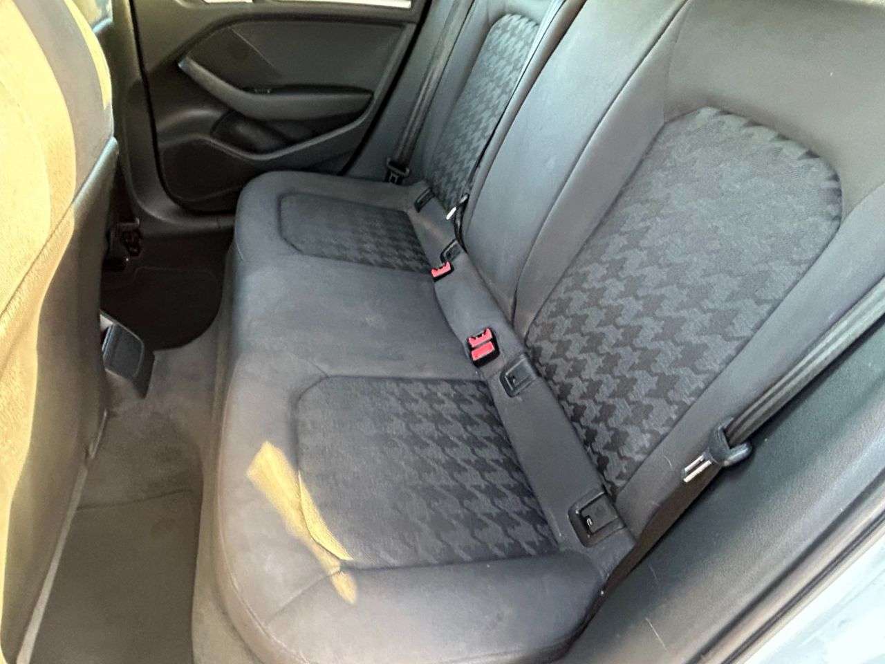 2016 AUDI A3 2016 AUDI A3