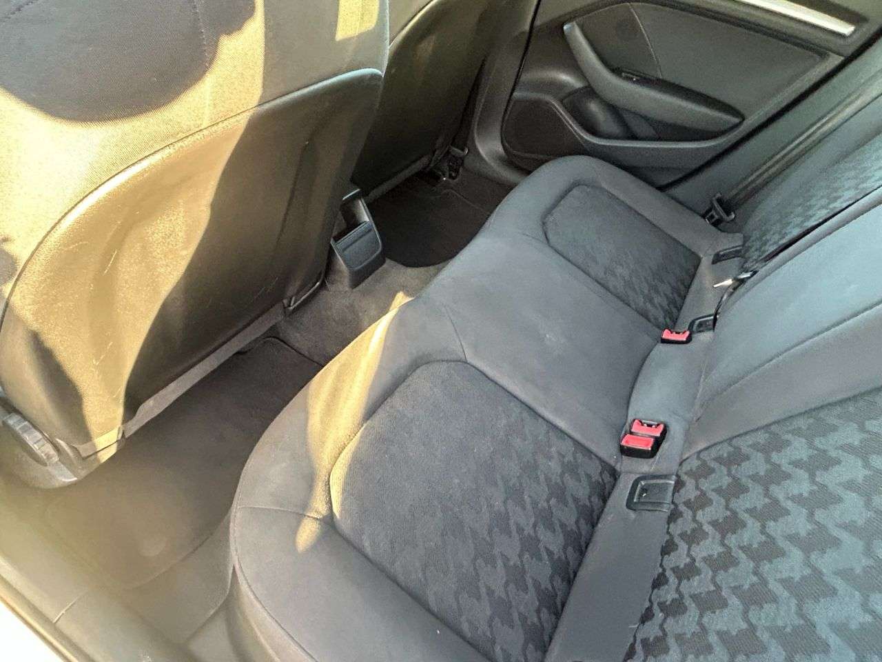 2016 AUDI A3 2016 AUDI A3