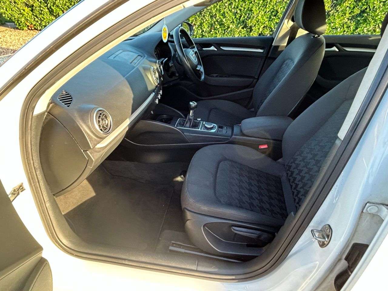 2016 AUDI A3 2016 AUDI A3