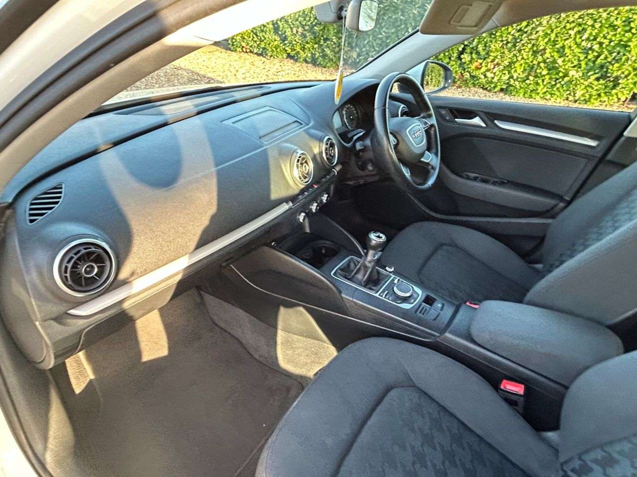 2016 AUDI A3 2016 AUDI A3