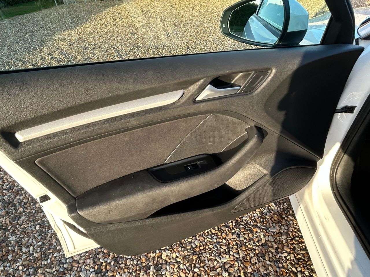 2016 AUDI A3 2016 AUDI A3