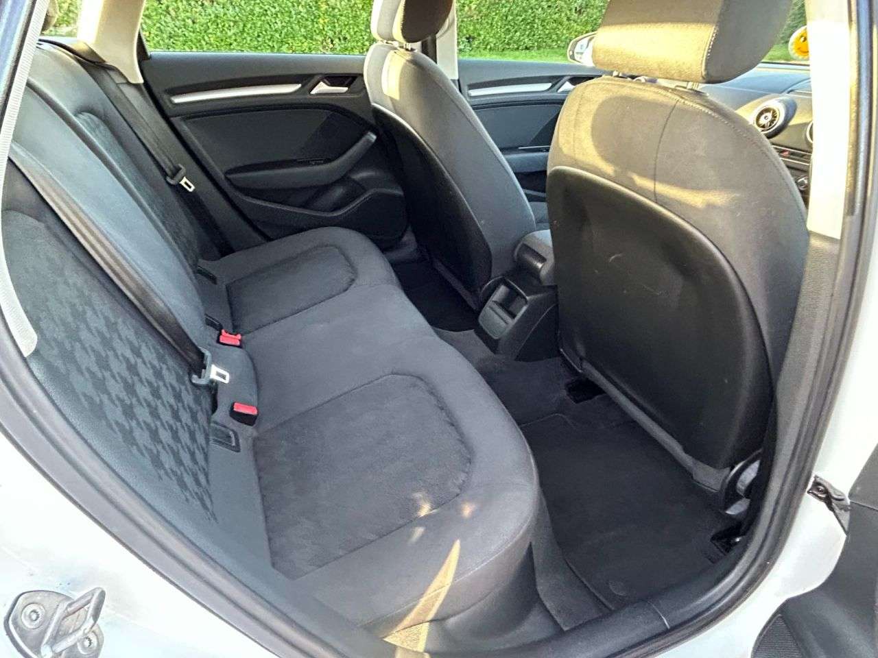 2016 AUDI A3 2016 AUDI A3