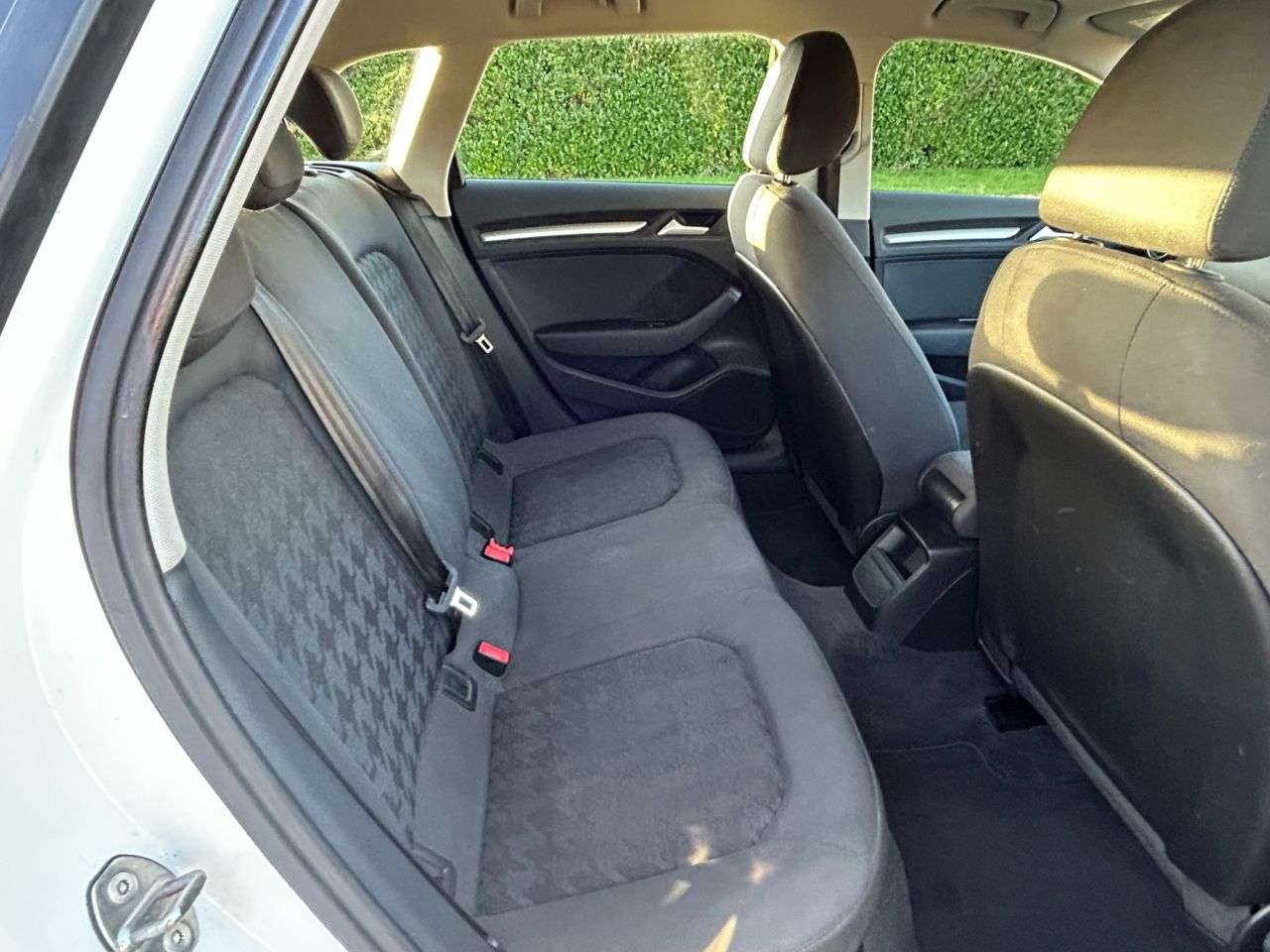 2016 AUDI A3 2016 AUDI A3