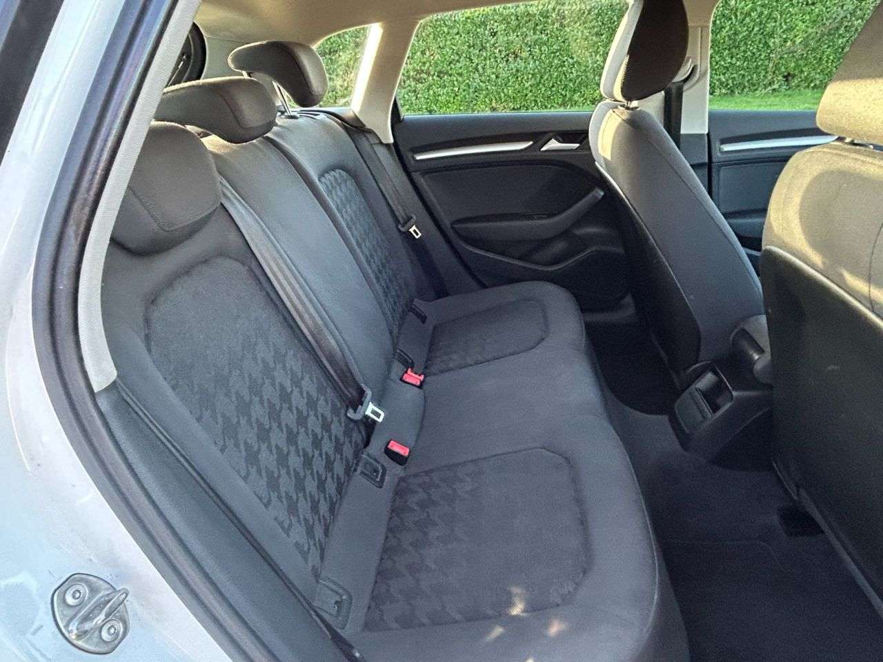 2016 AUDI A3 2016 AUDI A3