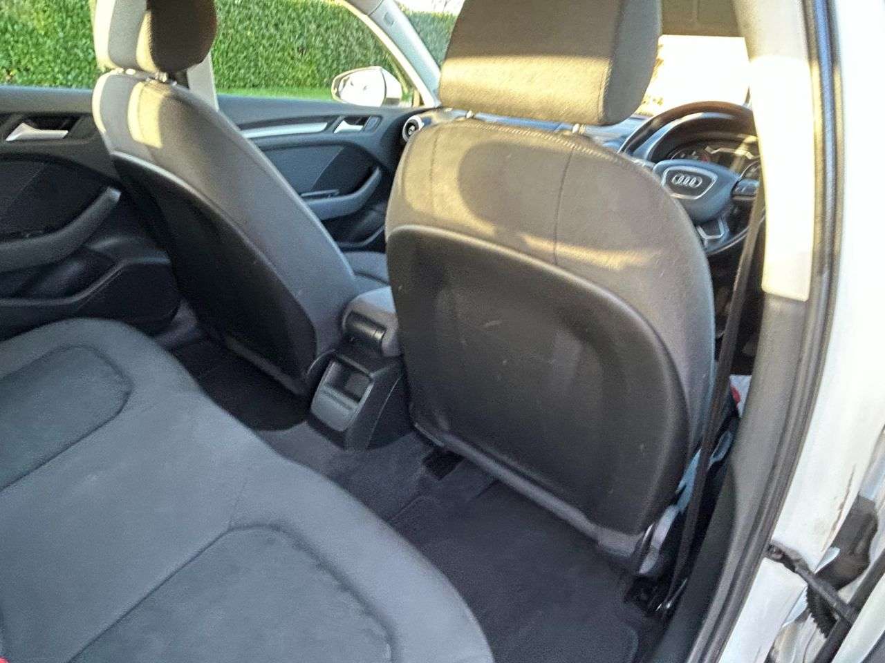 2016 AUDI A3 2016 AUDI A3